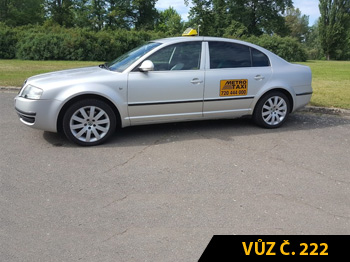 taxi Hradec