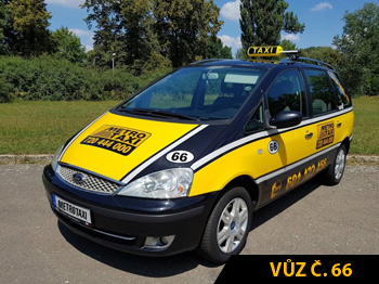 taxi Hradec Králové