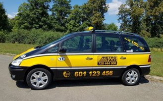 levné taxi